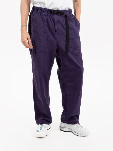 Hayworth pant Aura garment dyed