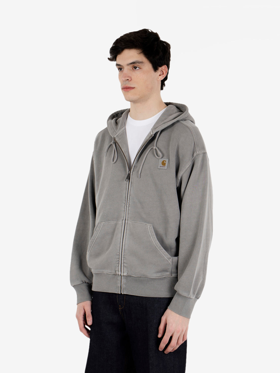 Hooded Nelson Jacket Yosemite 