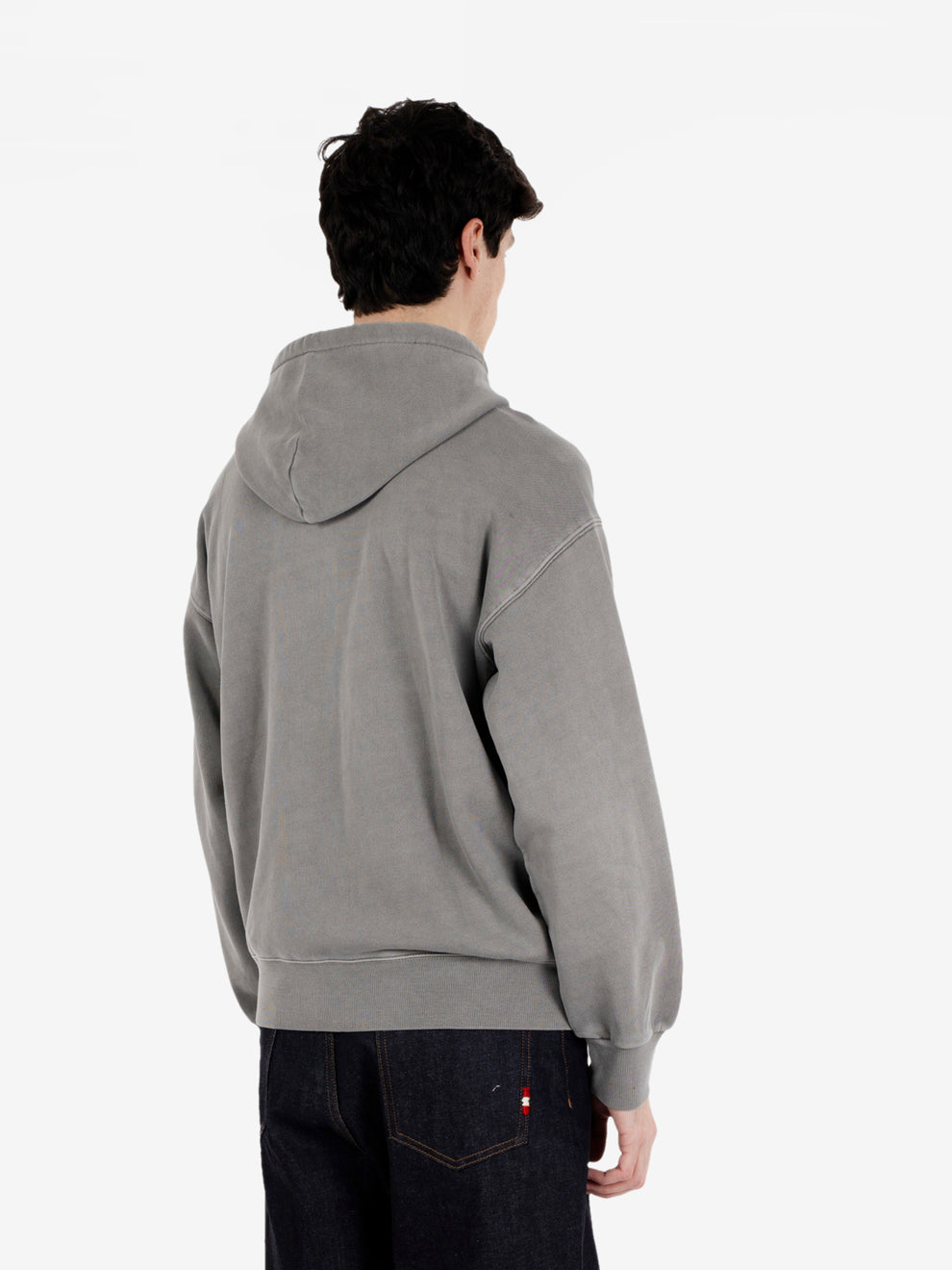 Hooded Nelson Jacket Yosemite 