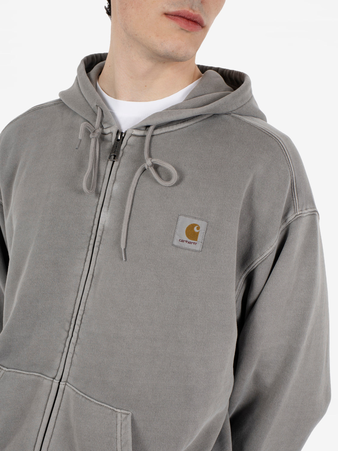 Carhartt WIP - Hooded Nelson Jacket Yosemite | STIMM