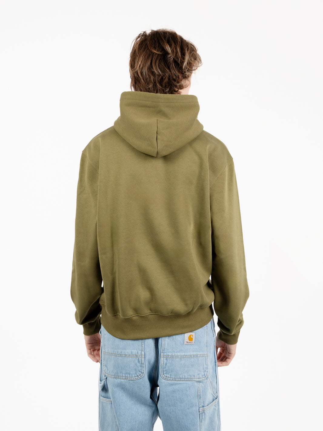 Hooded Sweat capulet / aura 