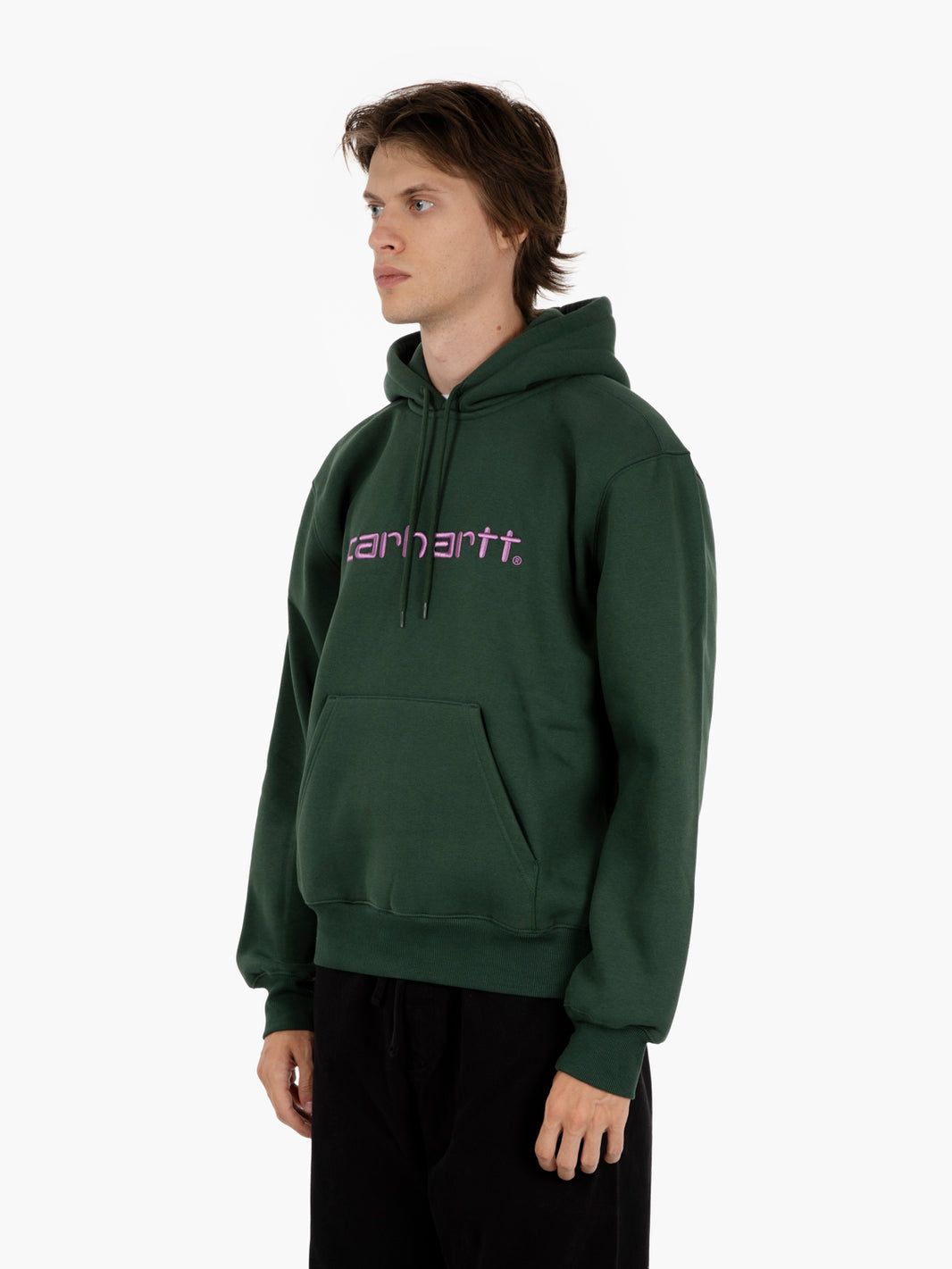 Hooded sweat sycamore tree / phlox