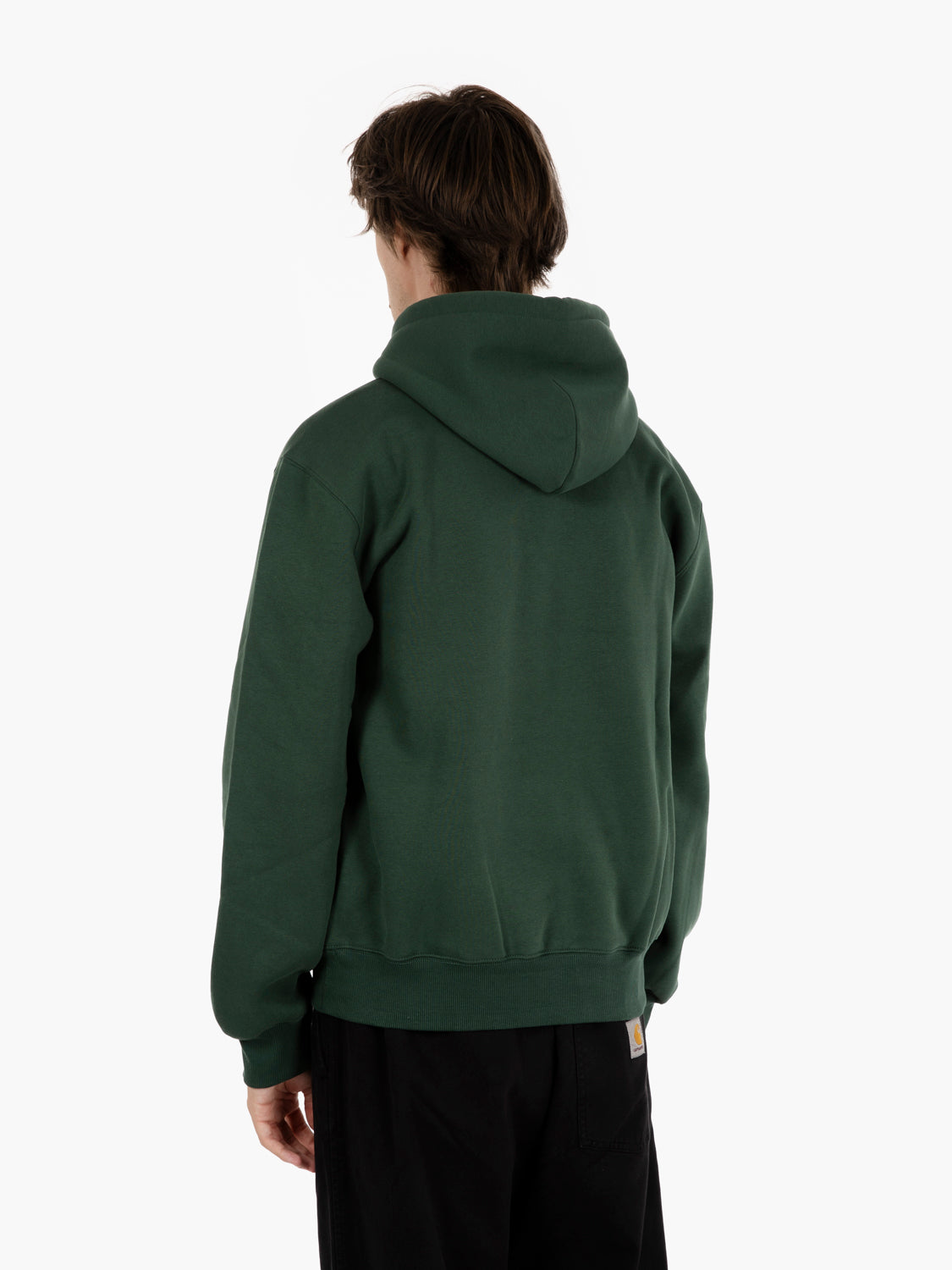 Hooded sweat sycamore tree / phlox