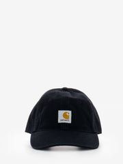 Carhartt WIP - Icon Cap Black