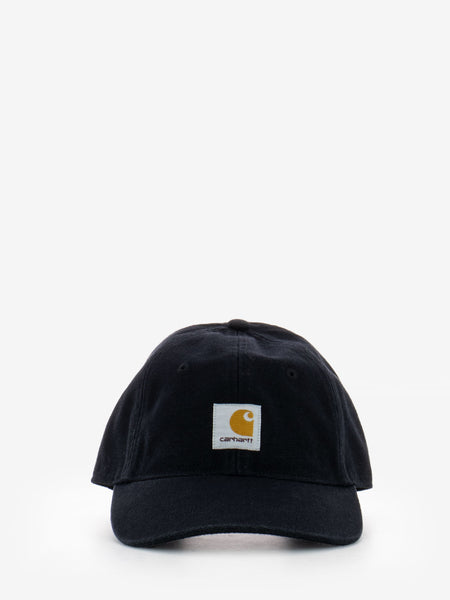 Icon Cap Black