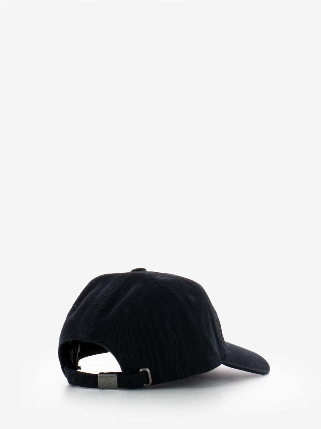 Icon Cap Black