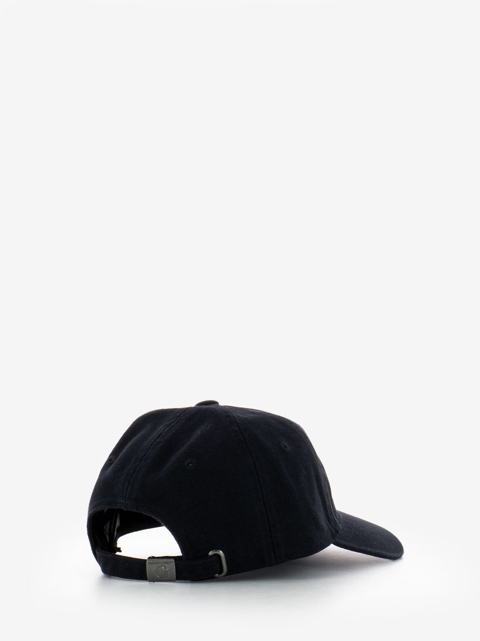 Icon Cap Black