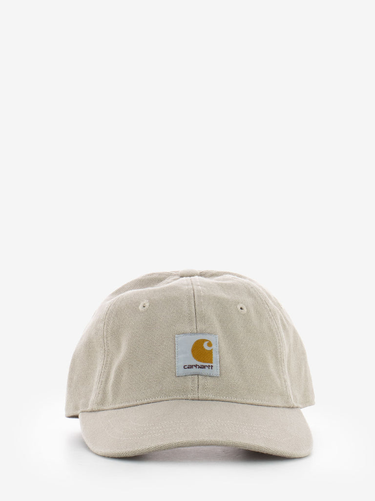 Carhartt WIP - Icon Cap Dusky beige