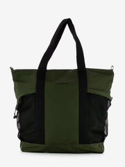 Carhartt WIP - Irwin tote bag turtle / black