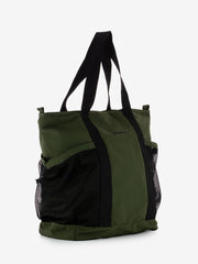 Carhartt WIP - Irwin tote bag turtle / black