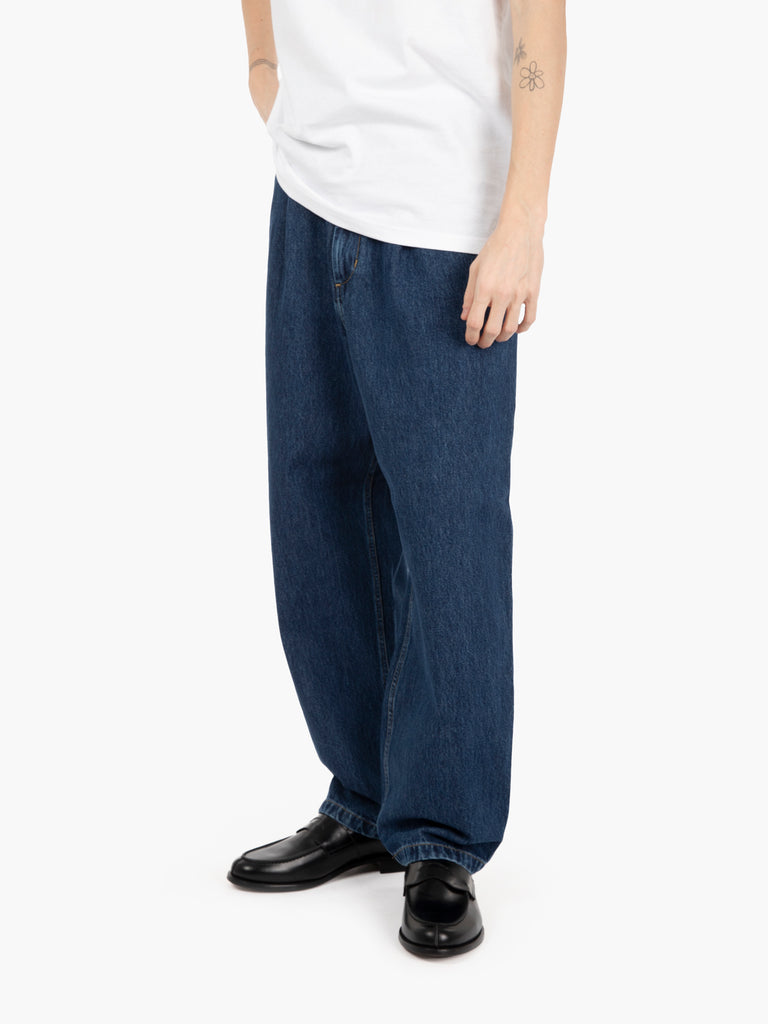 Carhartt WIP - Jace Pant blue stone