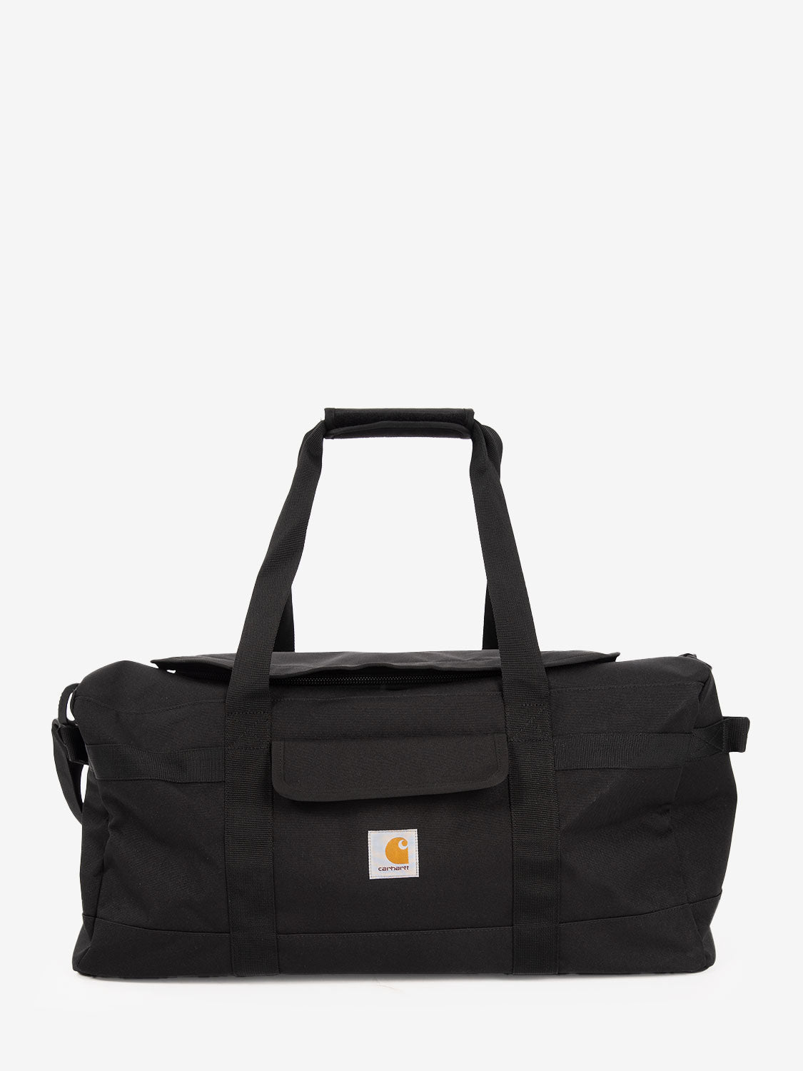 Jack Duffle Bag Black