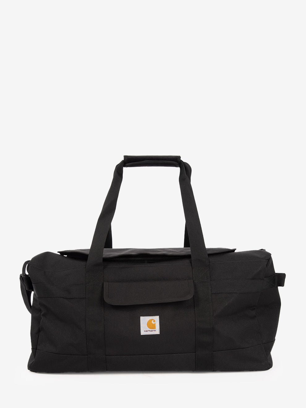 Jack Duffle Bag Black