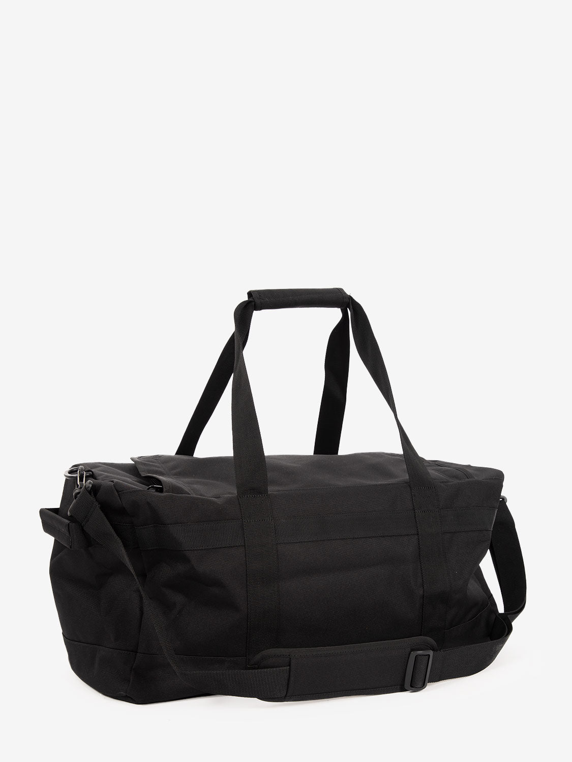 Jack Duffle Bag Black