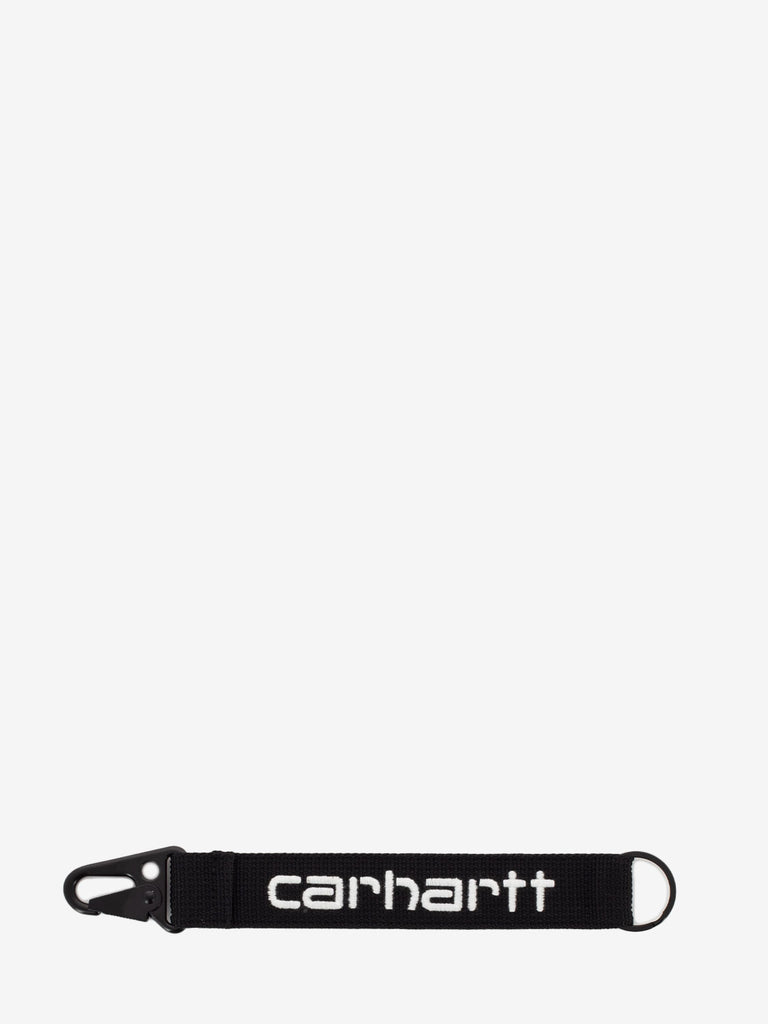 Carhartt WIP - Jaden keyholder black / white