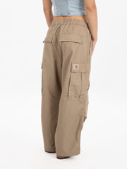 Carhartt WIP - Jet cargo pant leather rinsed