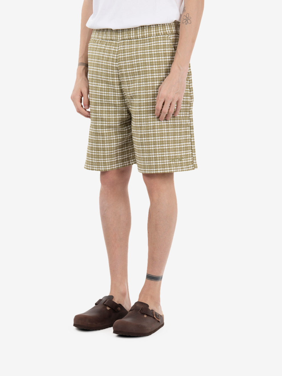 Kander Short check / snake