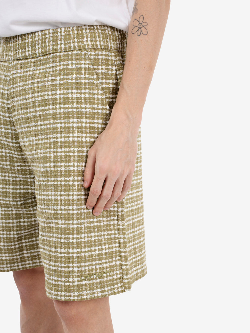 Kander Short check / snake