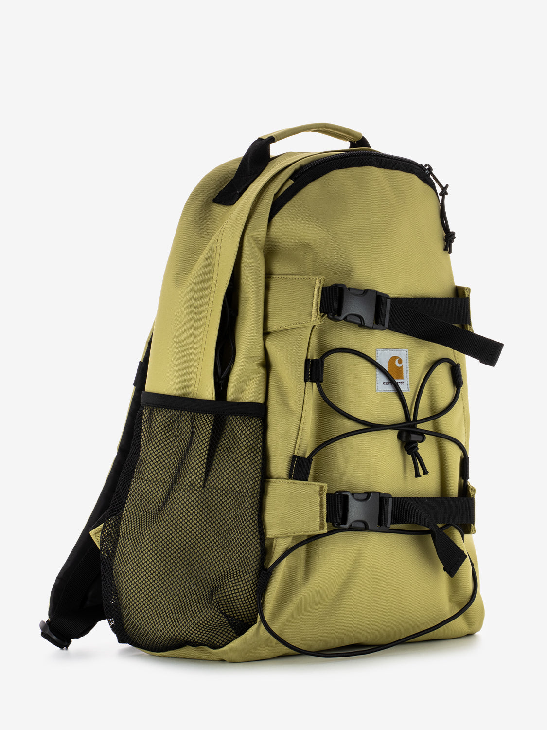 Carhartt WIP - Kickflip backpack agate | STIMM