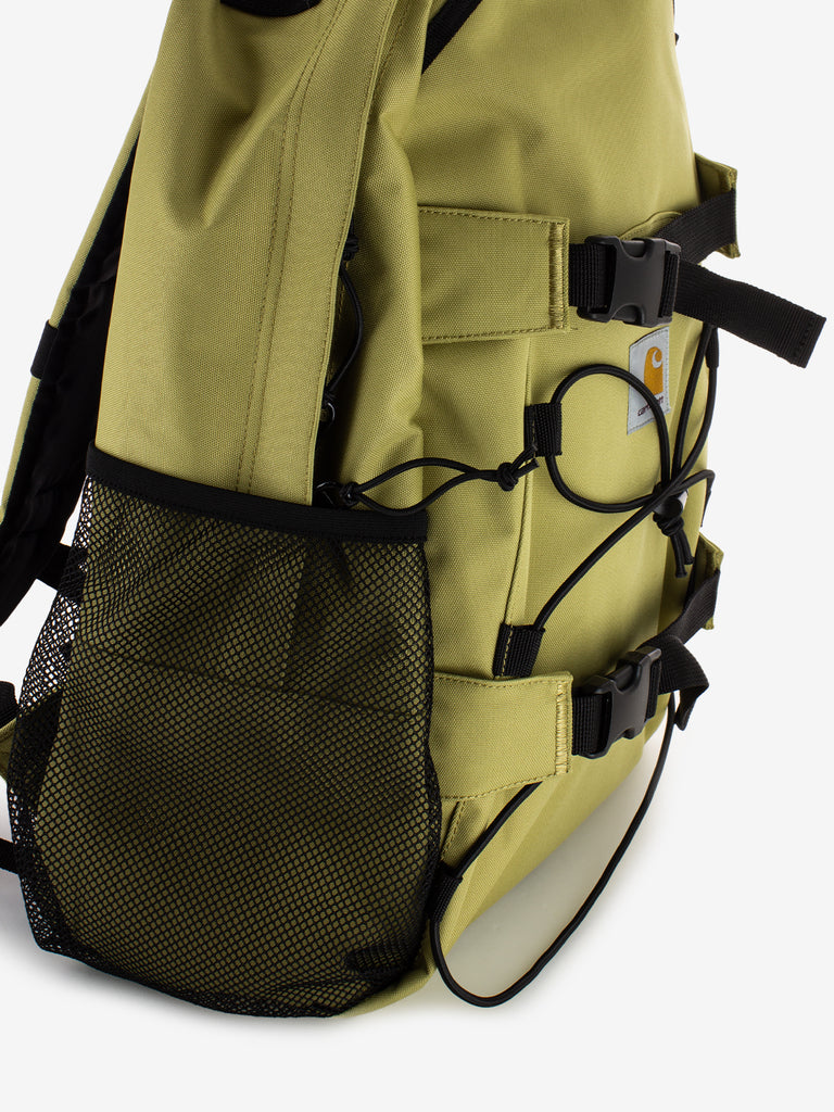 Carhartt WIP - Kickflip backpack agate