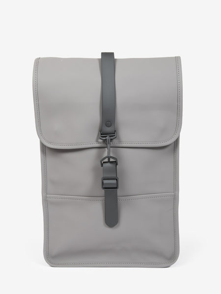Backpack mini grey