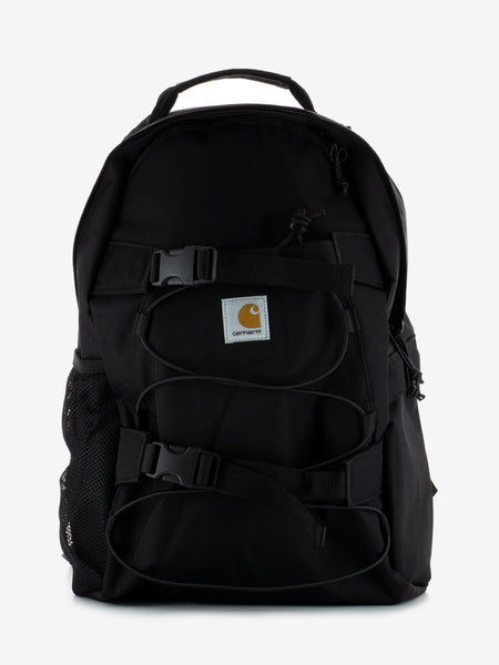 Kickflip backpack black
