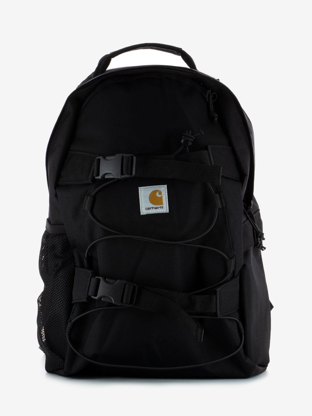 Kickflip backpack black