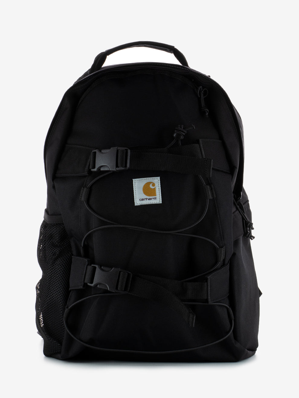 Kickflip backpack black