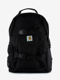 Kickflip backpack black