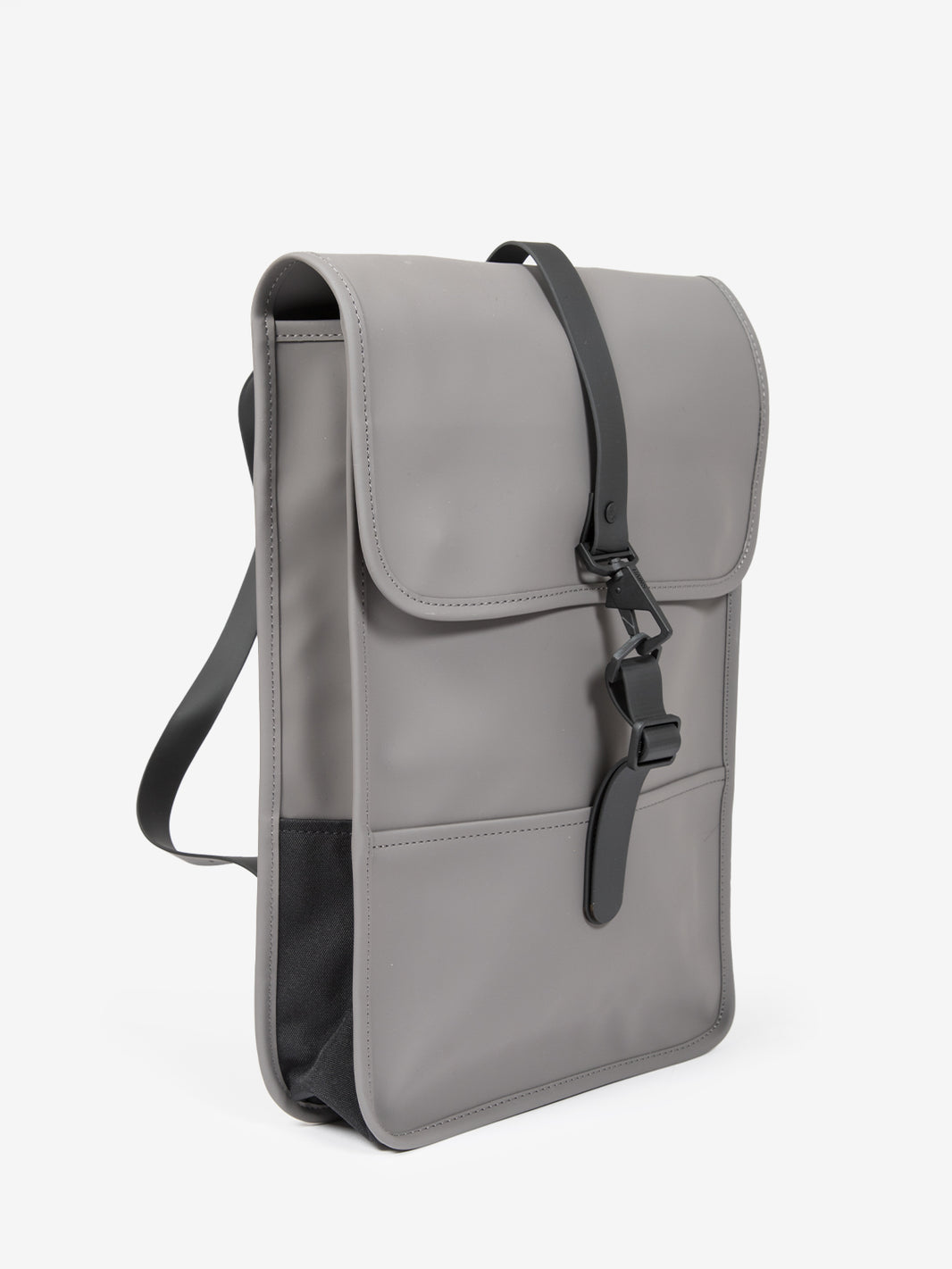 Backpack mini grey