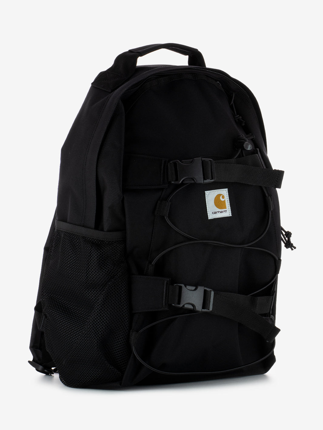 Kickflip backpack black