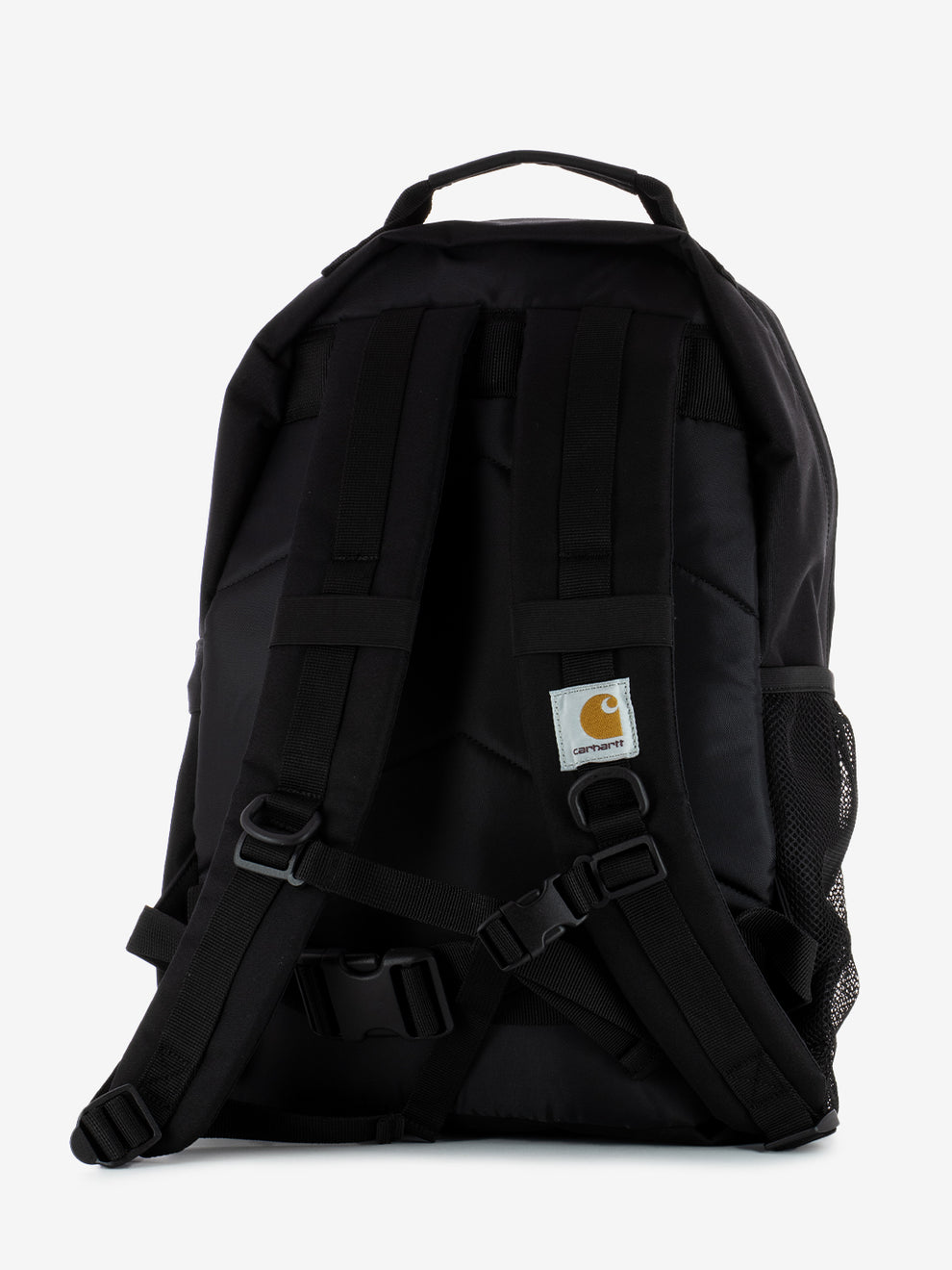 Kickflip backpack black
