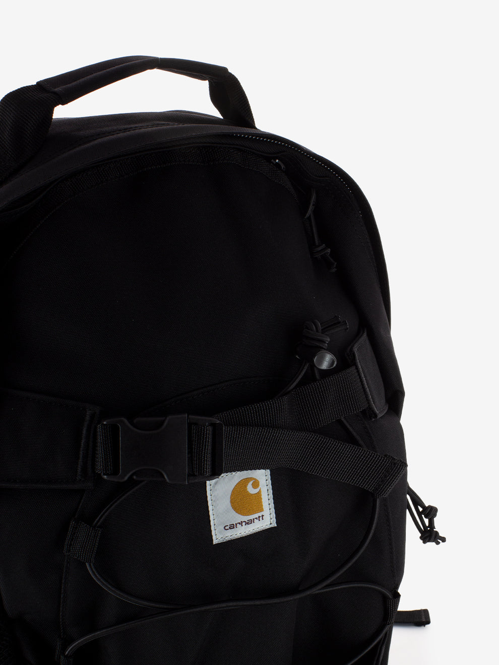 Kickflip backpack black