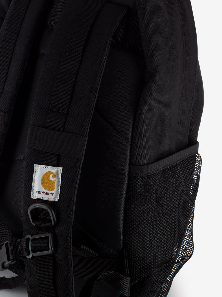 Carhartt WIP - Kickflip backpack black