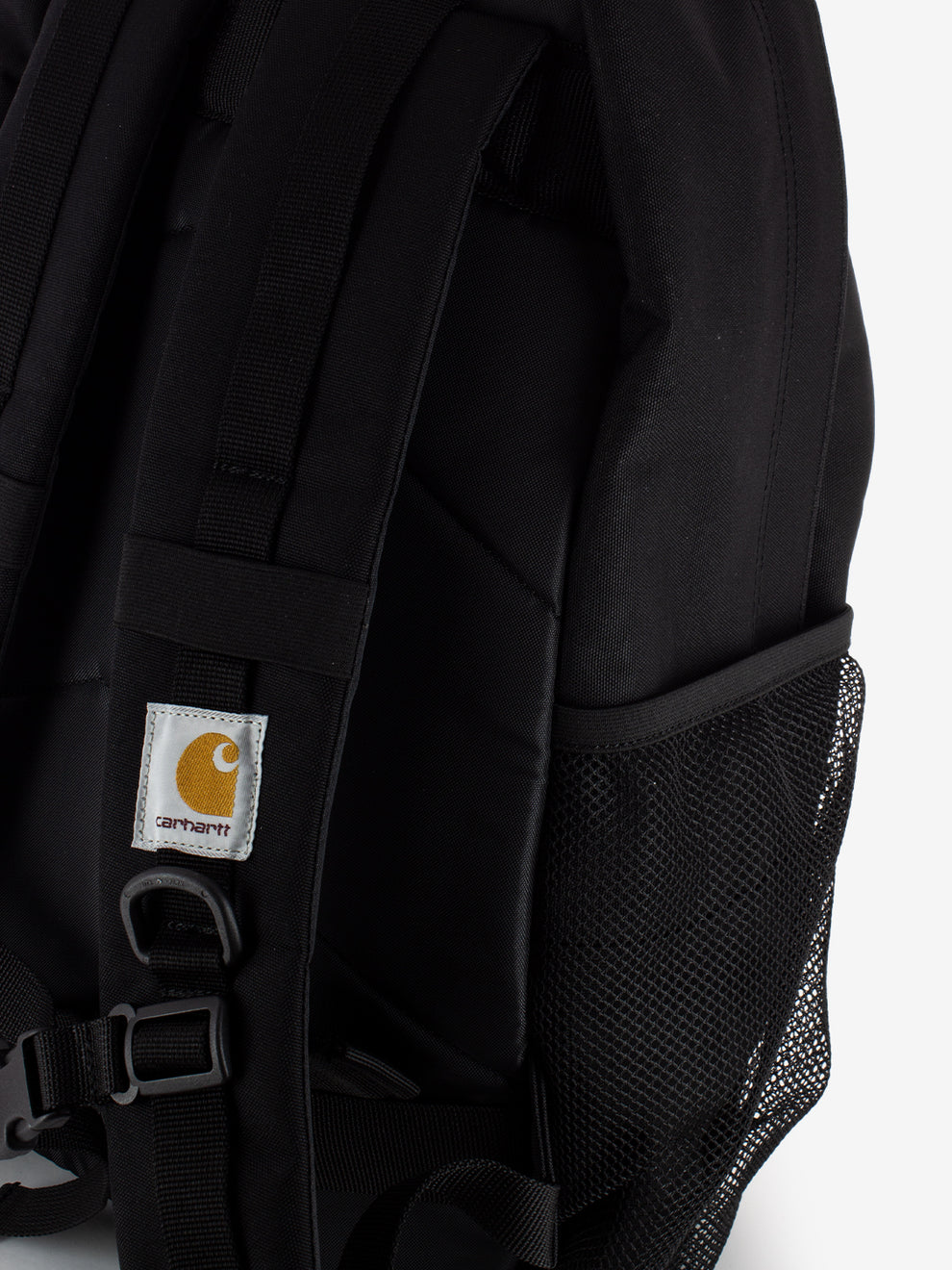 Kickflip backpack black