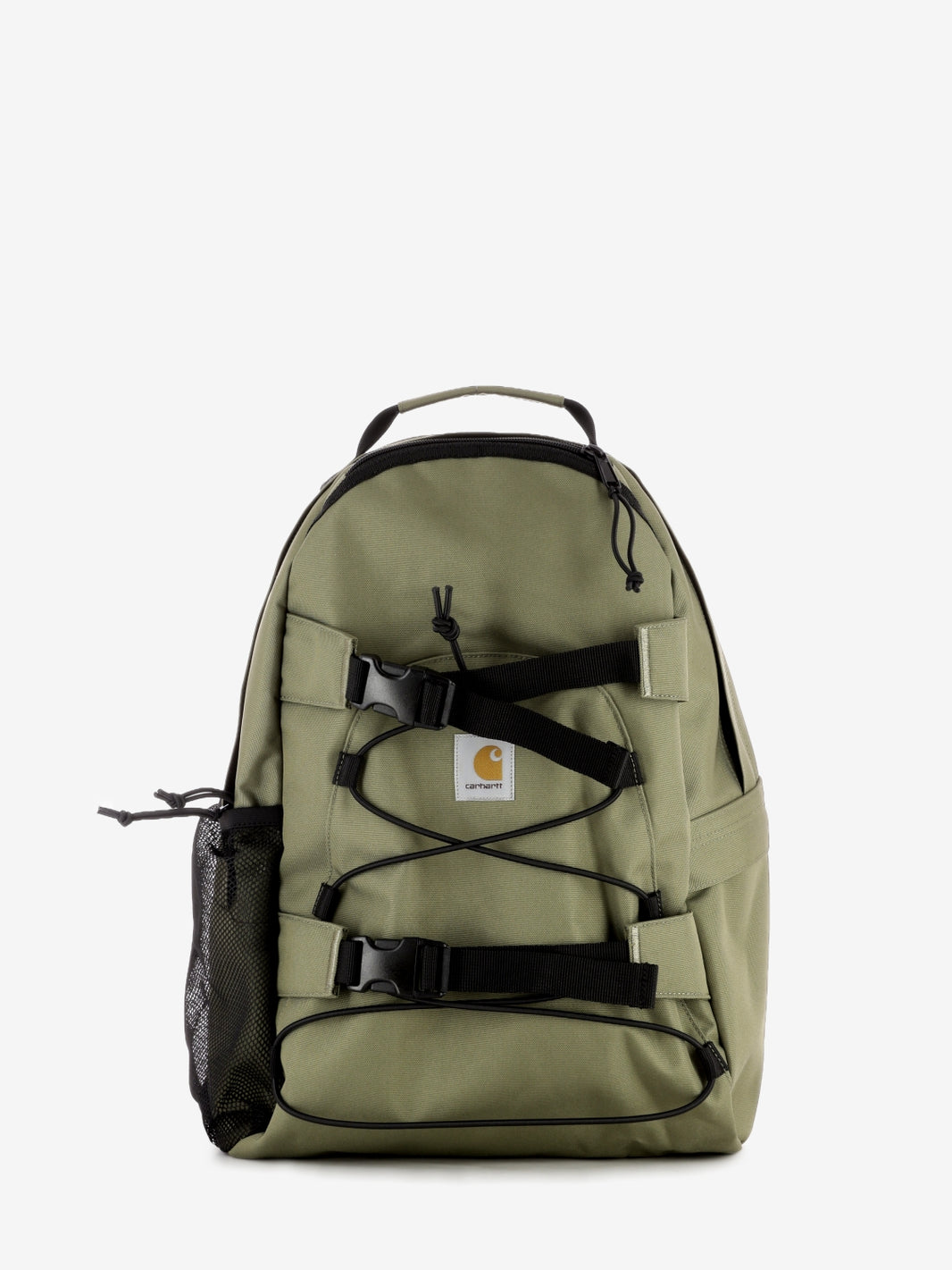 Kickflip backpack brass
