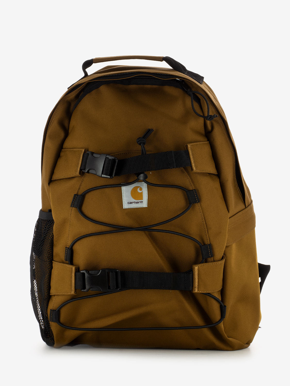 Kickflip Backpack hamilton brown