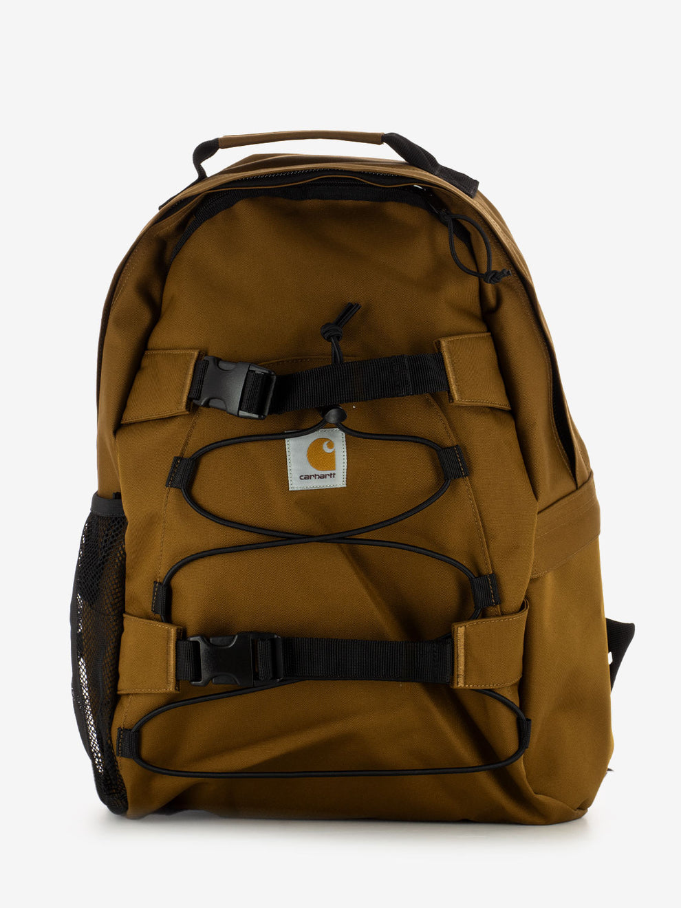 Kickflip Backpack hamilton brown