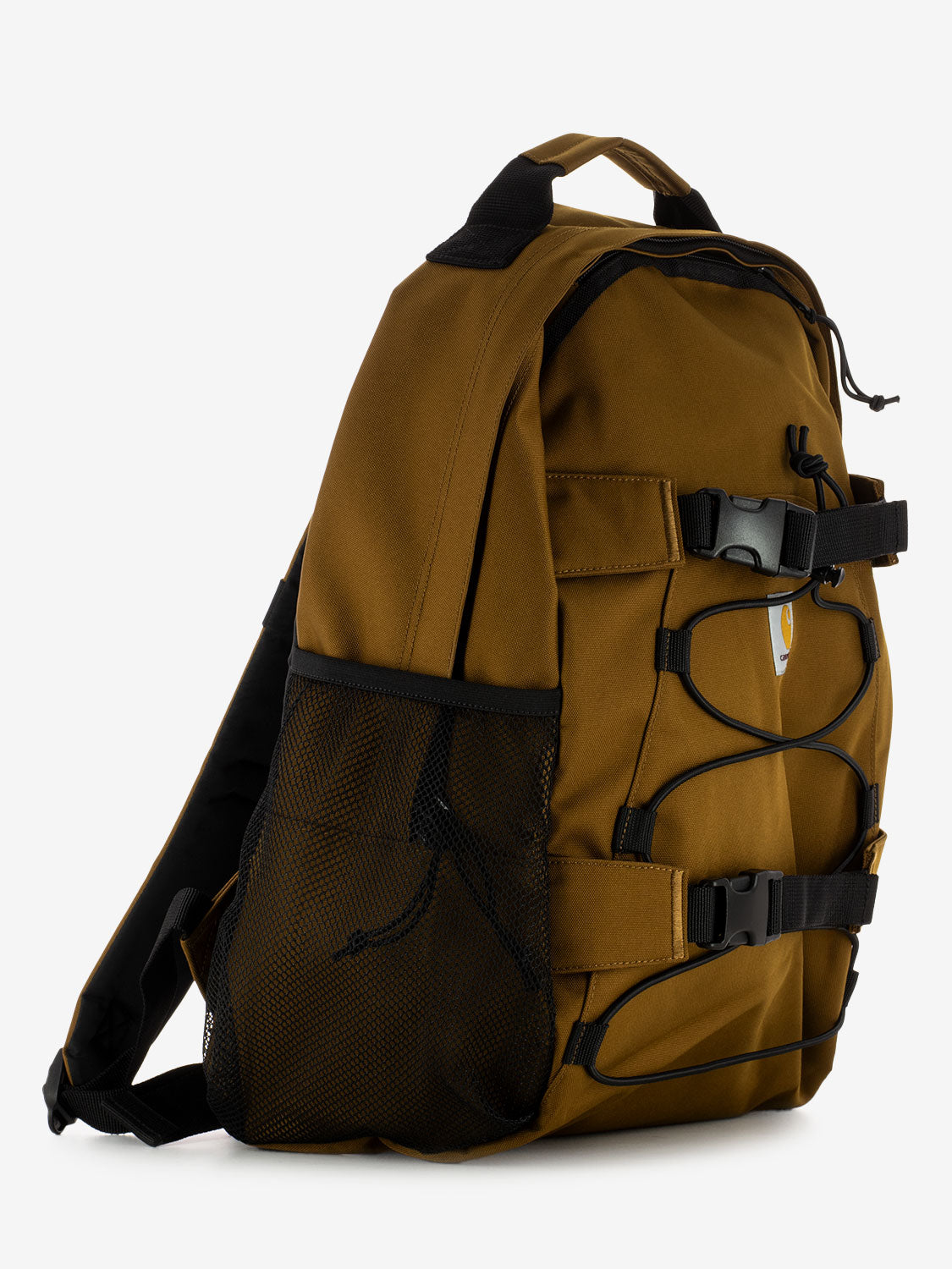 Kickflip Backpack hamilton brown