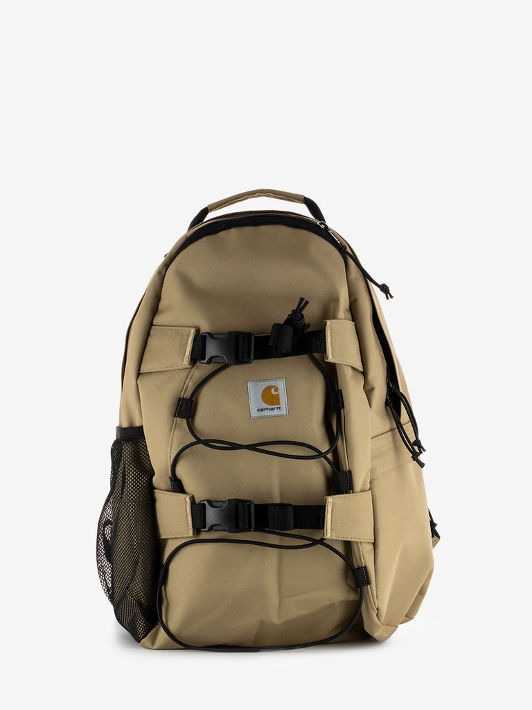 Carhartt WIP - Kickflip backpack Peanut