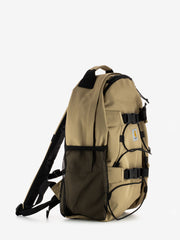 Carhartt WIP - Kickflip backpack Peanut