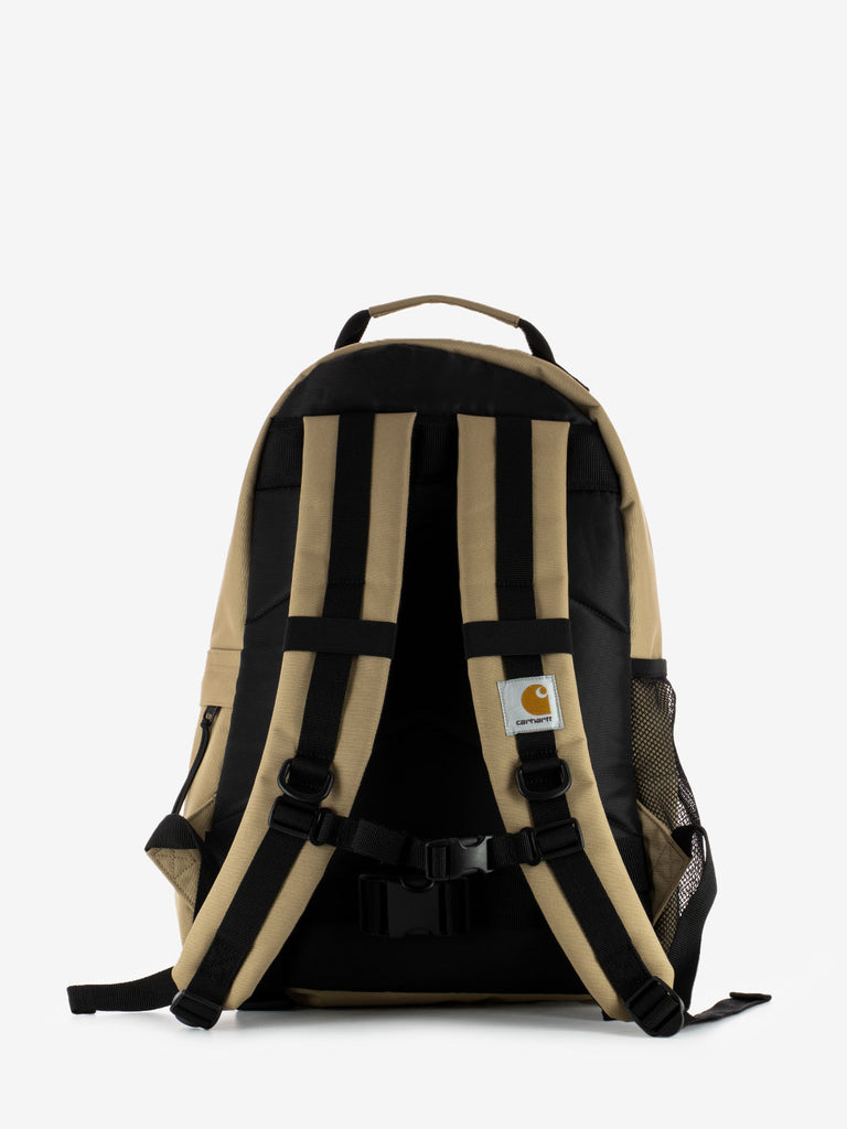 Carhartt WIP - Kickflip backpack Peanut