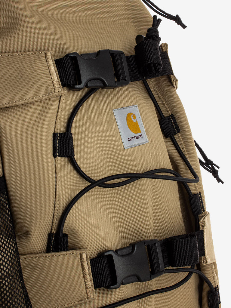 Carhartt WIP - Kickflip backpack Peanut