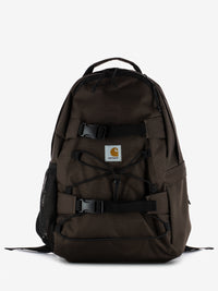 Kickflip backpack tobacco