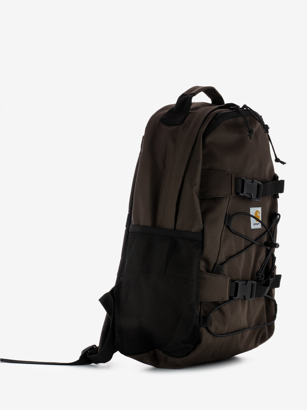 Kickflip backpack tobacco