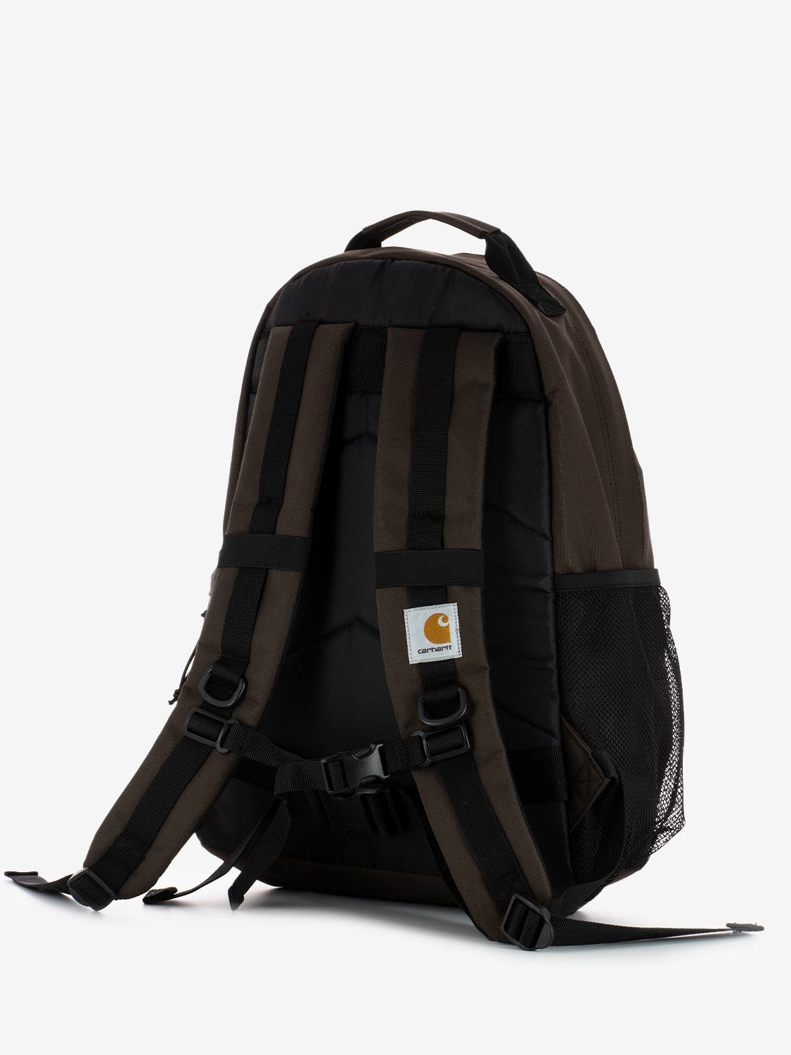 Kickflip backpack tobacco