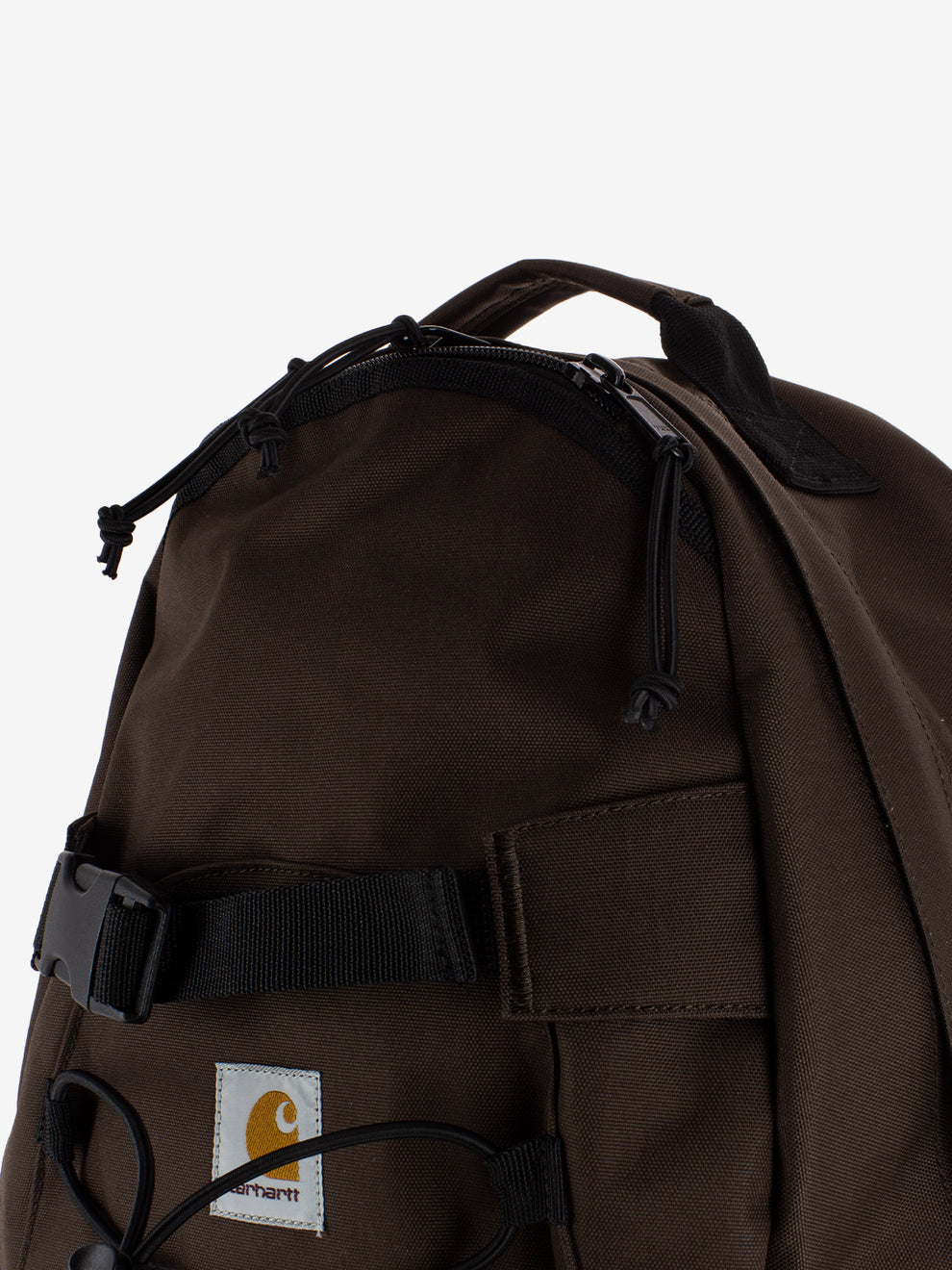 Kickflip backpack tobacco