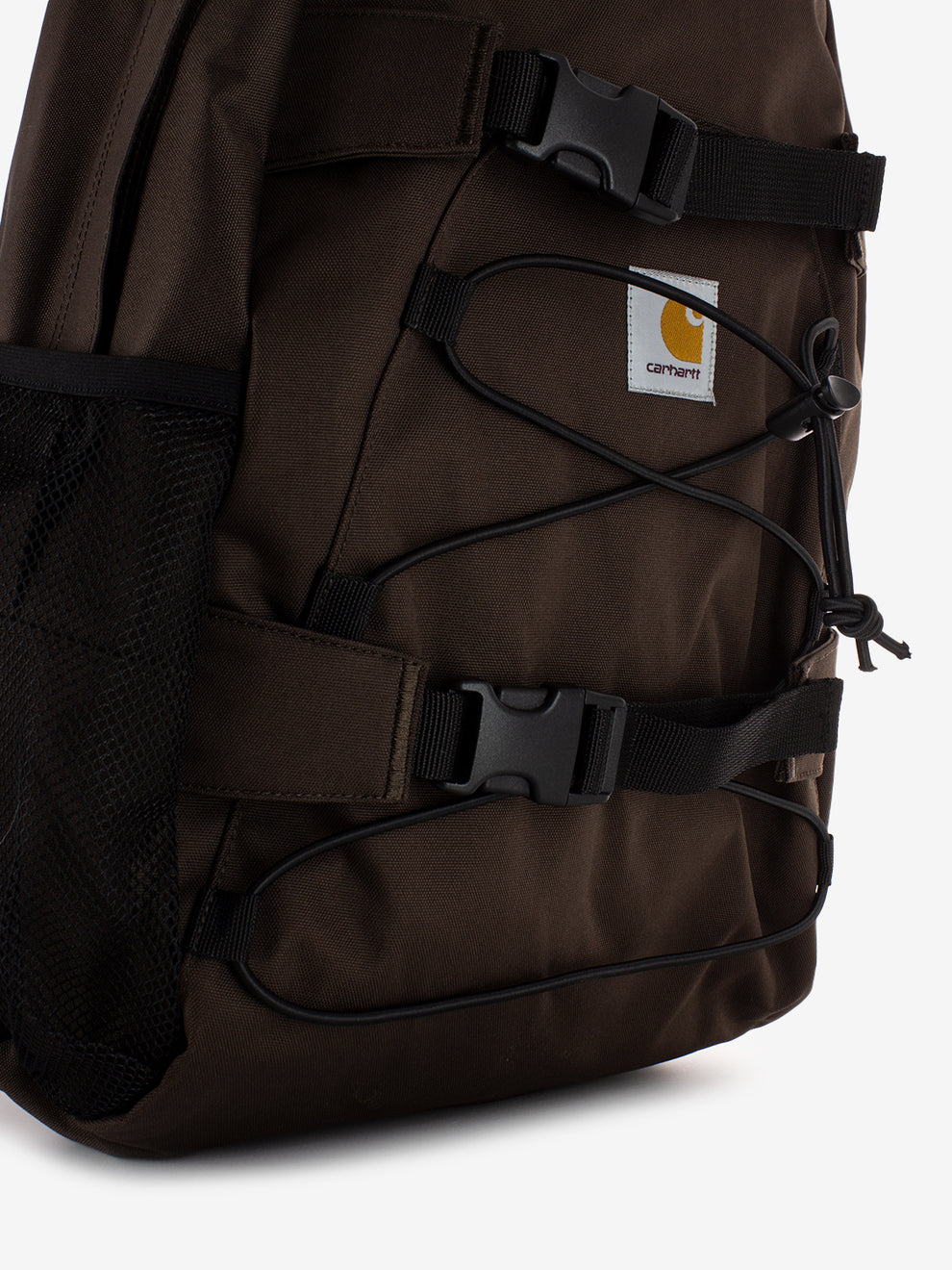 Kickflip backpack tobacco