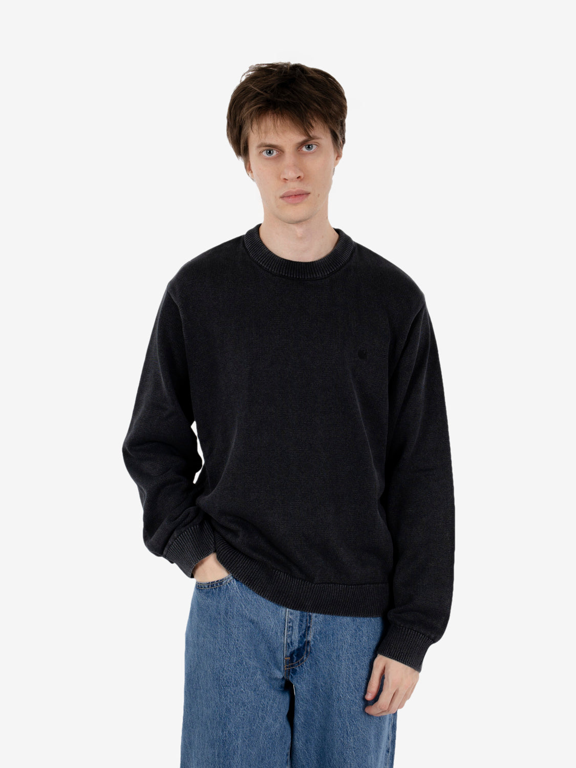 Kori Sweater black