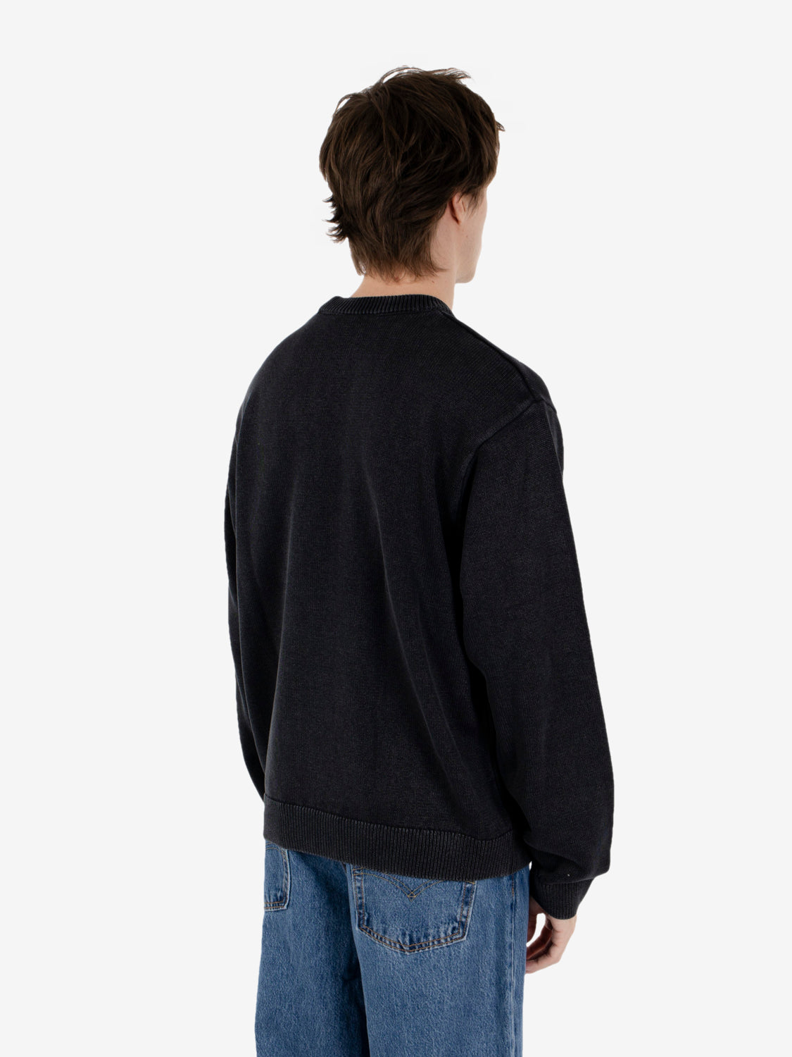 Kori Sweater black